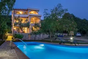 Villa Marco Polo - Svinjišta