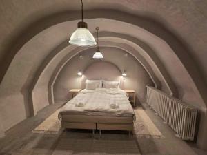 Augusta Christina, Güldenstubbe Residences