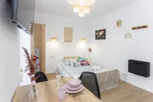 Apartament Romeo, D127 - Швіднік