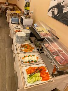 Hotel Alessi** Rimini