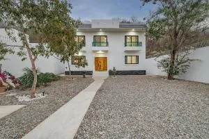 3011 - Casa Buddha - Tangolunda