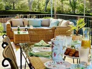 Armonia CostaBravaSi - 圣塔克里斯蒂纳阿鲁