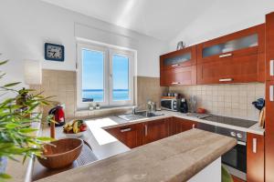 Apartment T&T Makarska