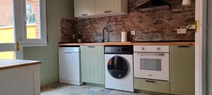 CHALET Cubo de las Monjas