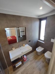 Camera Matrimoniale con Bagno Privato