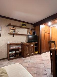 Stella del Cervino, Ski In & Ski Out, with Garage