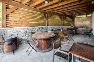 Apartmány Aram Kubínska hoľa