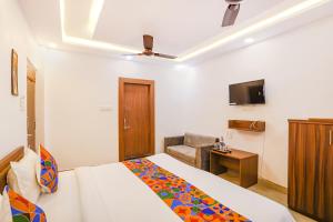 FabHotel Duke Inn