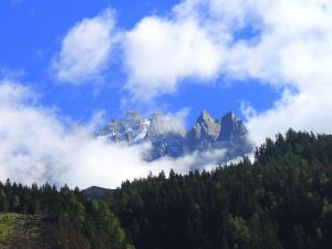 Apartment Planards Centre Chamonix foot of the Planards Slopes