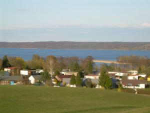 Bungalow "Sonnenschein"