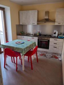 Cappuccini Guest House