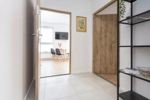 Apartament Rodzinny Sierra, D127