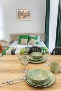 Apartament Rodzinny Sierra, D127