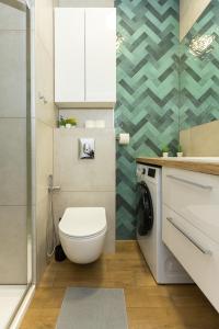 Apartament Rodzinny Sierra, D127