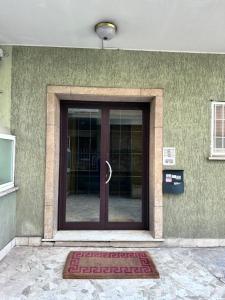 Mimmas House Monteverde near Trastevere