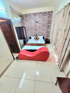 Tuấn Hưng Hotel HCM