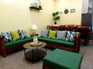 ShaChi Beach front Home - 马塔布凯