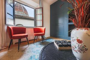 Apartments Florence- Bufalini Exclusive