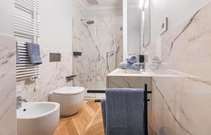 Apartments Florence- Bufalini Exclusive