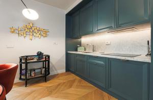 Apartments Florence- Bufalini Exclusive