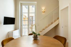 Apartments Florence - Grant Palagio 1 bedroom in Duomo