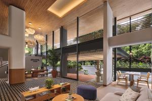 ARTOTEL Casa Kuningan