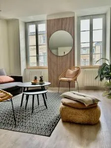 Le Gambetta - La Rochelle centre 3 * - 皮勒博罗