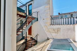 Le Gambetta - La Rochelle centre 3 *