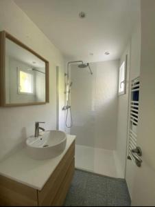 Maison 3 chambres proche mer