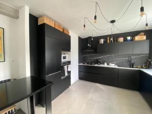 Maison 3 chambres proche mer