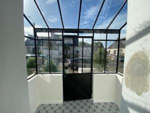 Maison 3 chambres proche mer