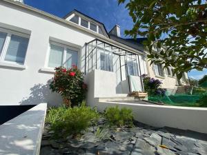 Maison 3 chambres proche mer
