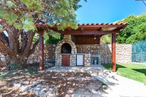 Villa Platanus with Private Pool Sea View