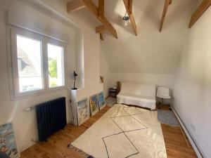 Maison 3 chambres proche mer