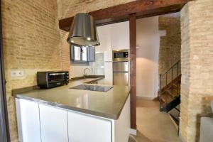 New! Duplex exclusive design - Terrace with view