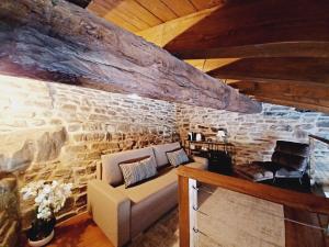 Country-chic b&b, wellness and home restaurant "Il Pozzo e la Macina"