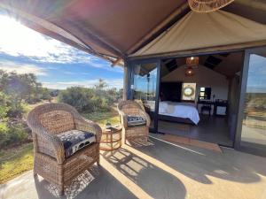 Charihandra Game Lodge