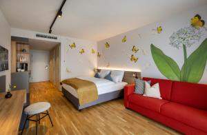 JUFA Hotel Bad Radkersburg - inkl 4h Thermeneintritt in Parktherme