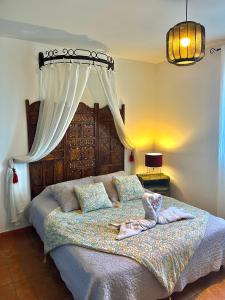 Villas Domaine Victoria : photos des chambres