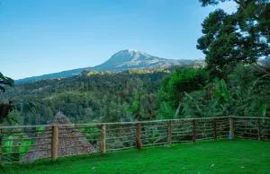 Materuni Homes - Chala