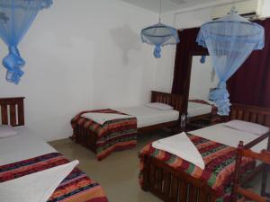 Saranga Holiday Inn