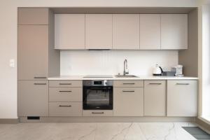 TOTU HOME Bank Polski Gdynia Modern Apartment