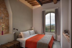 Dimora storica Torre dei Petricci 12