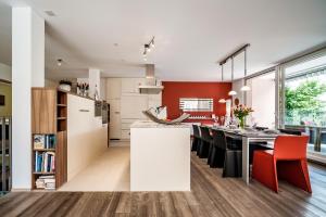 Panoramaresidenz - Surmeir