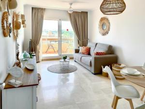 Casares del Sol 2426 Penthouse with seaviews