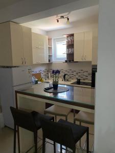 Apartment with three Rooms