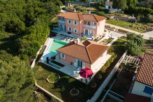 Villa Il Giardin - 4hvězdičkové hotely ve městě Veli Lošinj