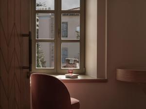 Domus Blanc Boutique Hotel