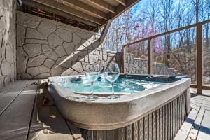 Glennwood Lodge