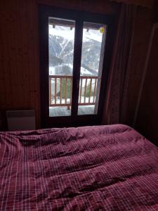 Les Airelles 33 rue du pas du chai, Molines en Queyras Classé 3 étoiles